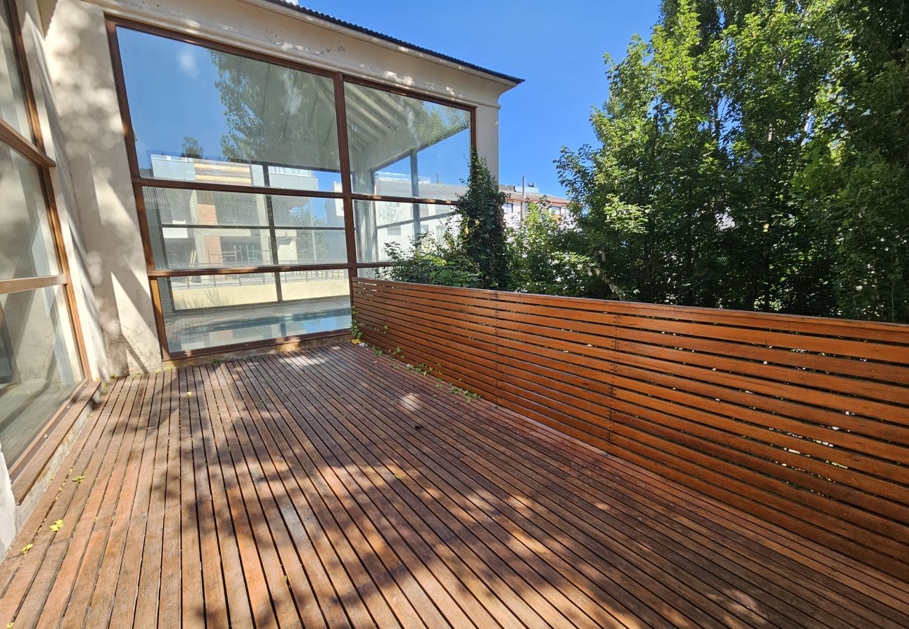Apartamento em San Carlos de Bariloche - Kumelka II apartamento em Bariloche