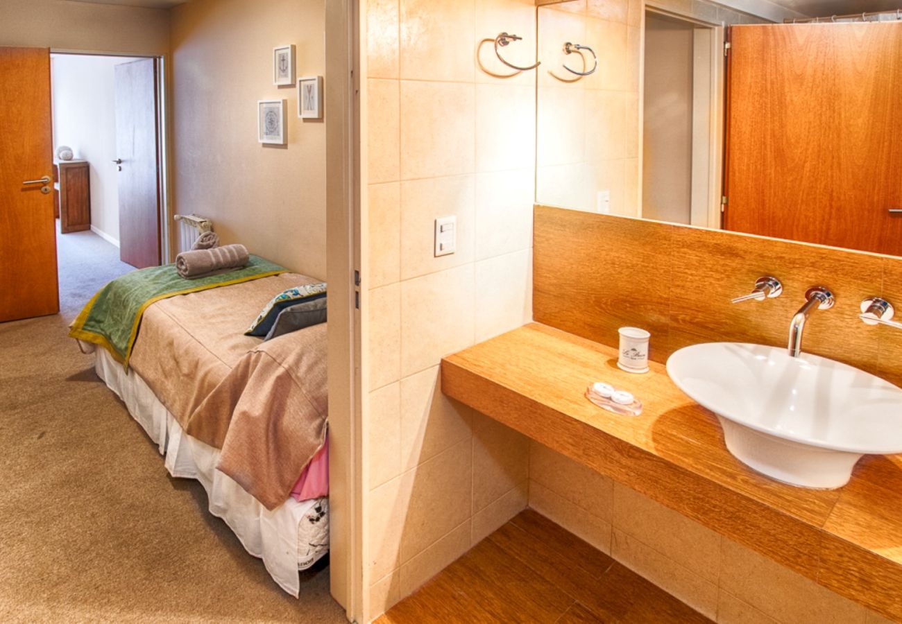 Apartamento em San Carlos de Bariloche - Kumelka II apartamento em Bariloche