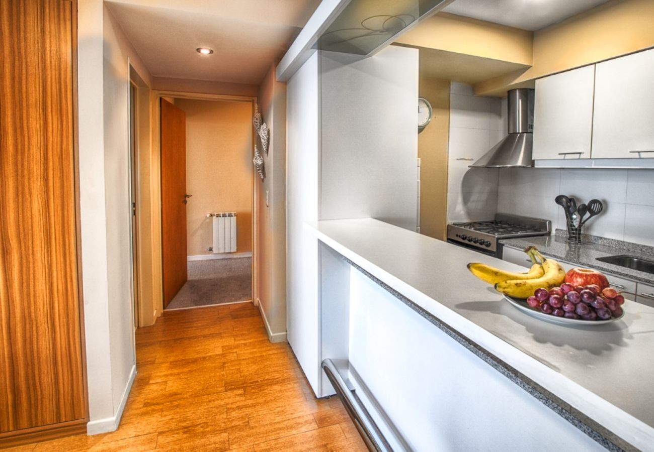 Apartamento em San Carlos de Bariloche - Kumelka II apartamento em Bariloche