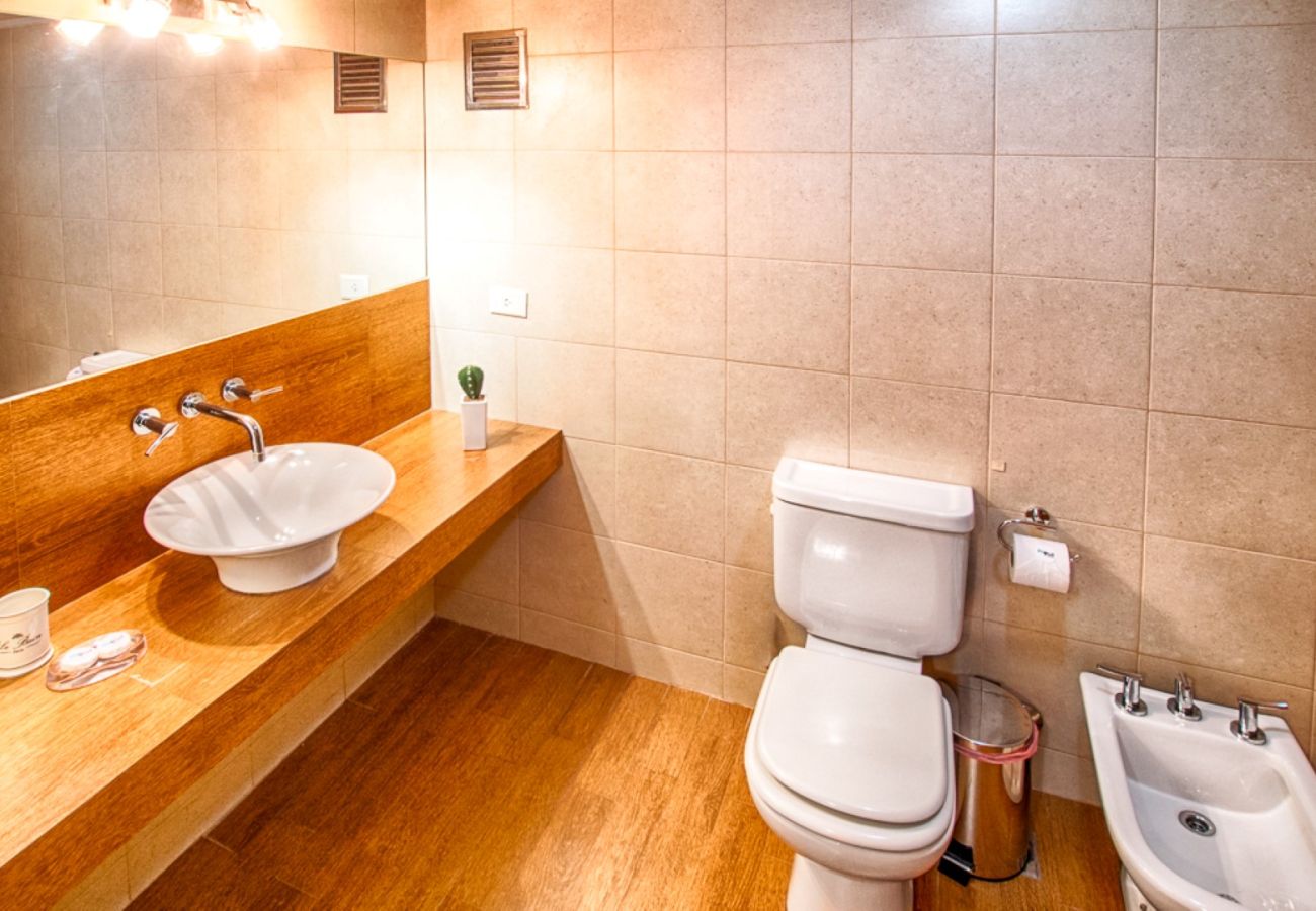 Apartamento em San Carlos de Bariloche - Kumelka II apartamento em Bariloche