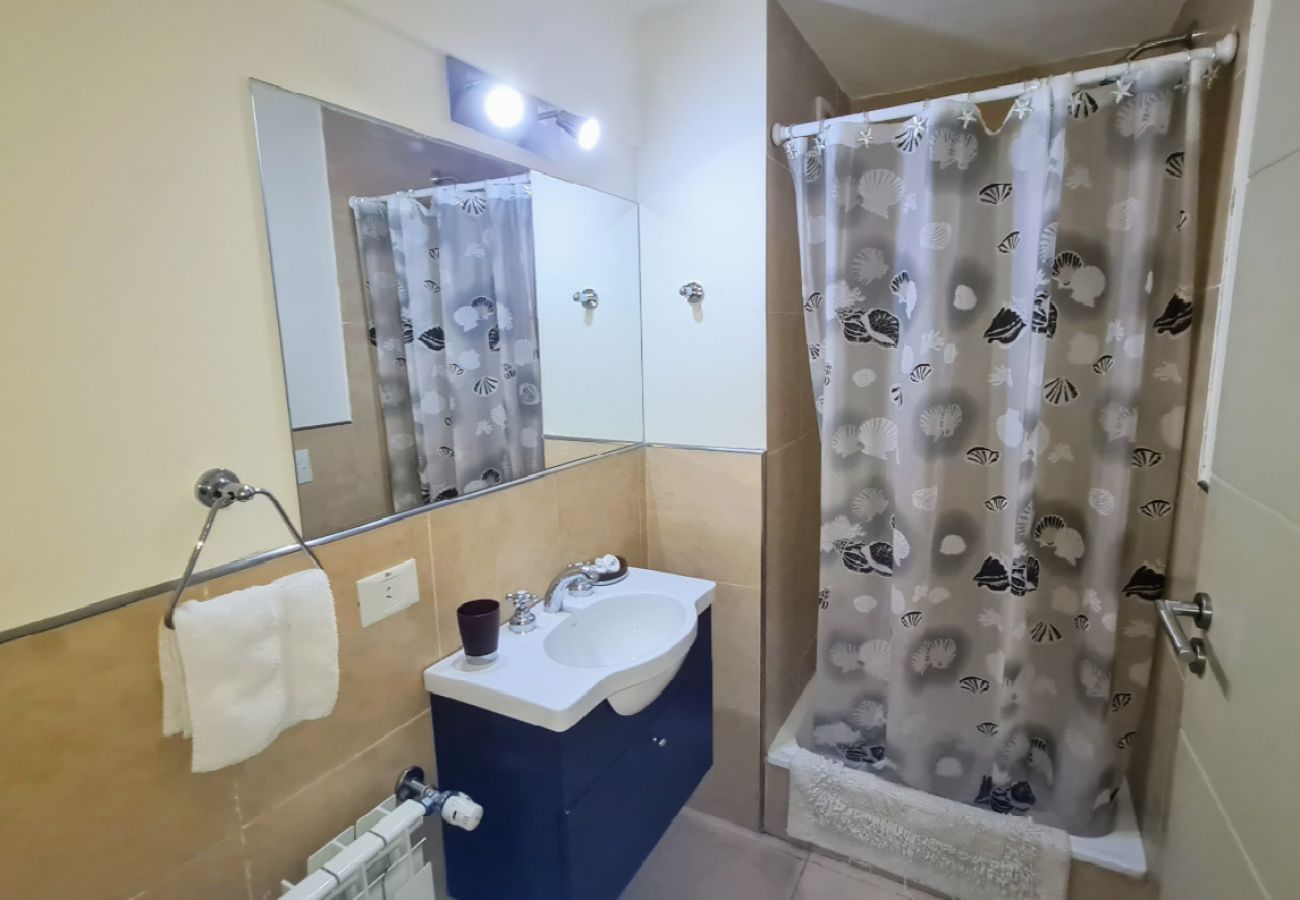 Estúdio em San Carlos de Bariloche - Paqualino apartamento no centro de Bariloche