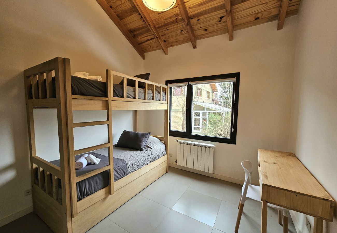 Casa em San Carlos de Bariloche - Casa Los Pinos em Bariloche