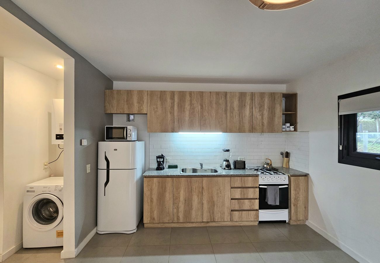 Casa em San Carlos de Bariloche - Casa Los Pinos em Bariloche