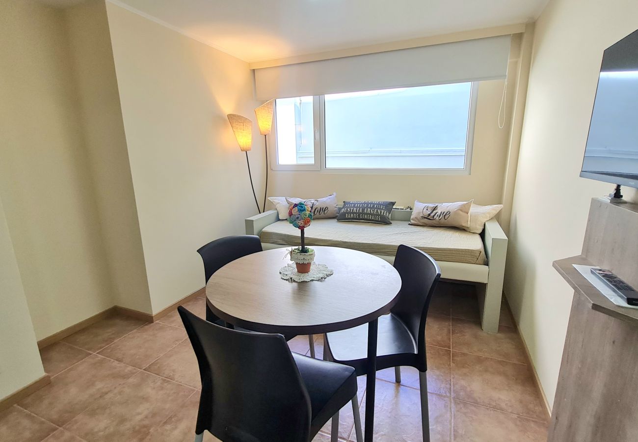 Apartamento em San Carlos de Bariloche - Apartamento Blanca Rosa no centro de Bariloche