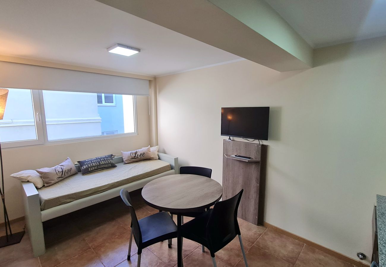 Apartamento em San Carlos de Bariloche - Apartamento Blanca Rosa no centro de Bariloche