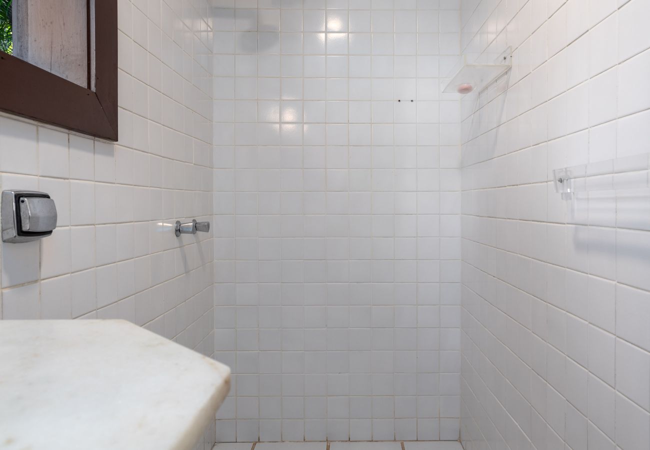 Casa em Mangaratiba - Casa com praia particular em Porto Bello Mangaratiba