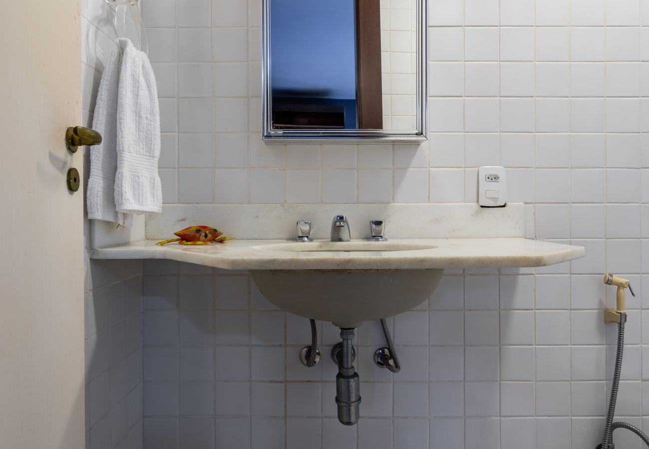 Casa em Mangaratiba - Casa com praia particular em Porto Bello Mangaratiba