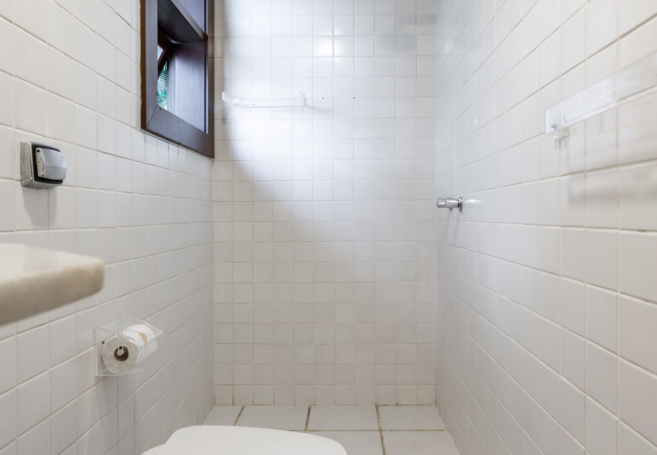 Casa em Mangaratiba - Casa com praia particular em Porto Bello Mangaratiba