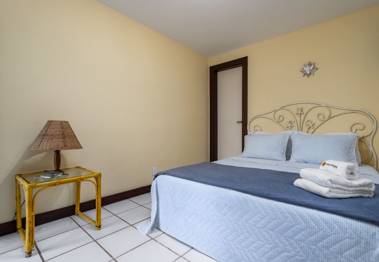 Casa em Mangaratiba - Casa com praia particular em Porto Bello Mangaratiba