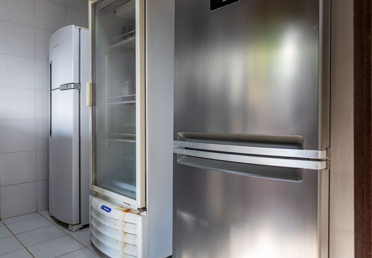 Casa em Mangaratiba - Casa com praia particular em Porto Bello Mangaratiba