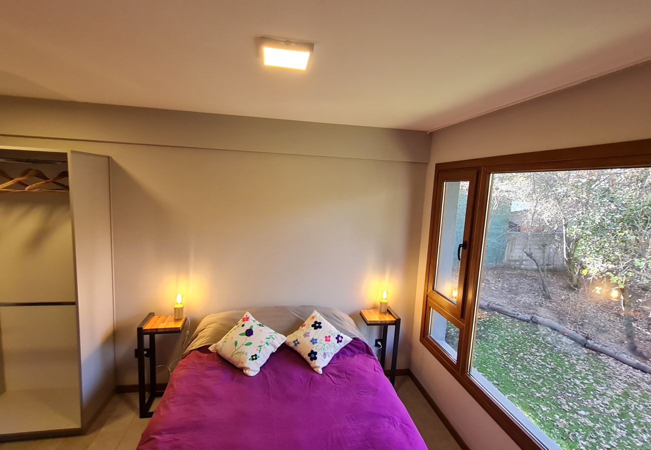 Apartamento em San Carlos de Bariloche - Acuarela I apartamento em Bariloche