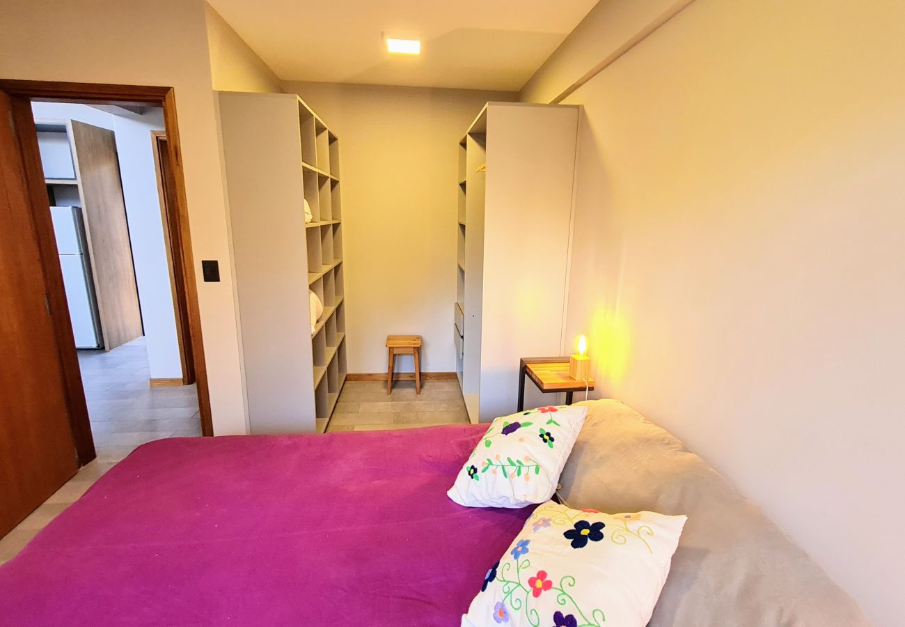 Apartamento em San Carlos de Bariloche - Acuarela I apartamento em Bariloche