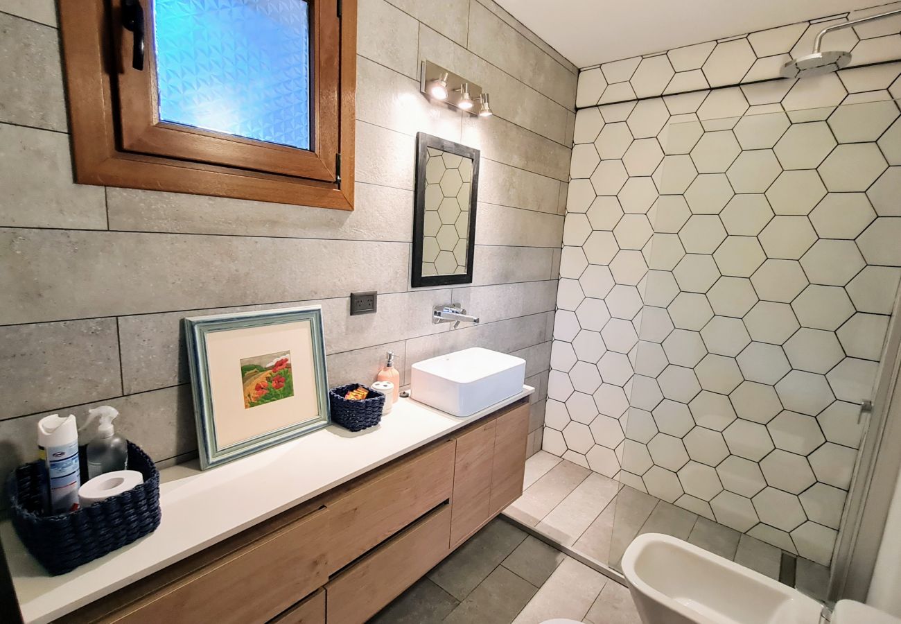 Apartamento em San Carlos de Bariloche - Acuarela I apartamento em Bariloche