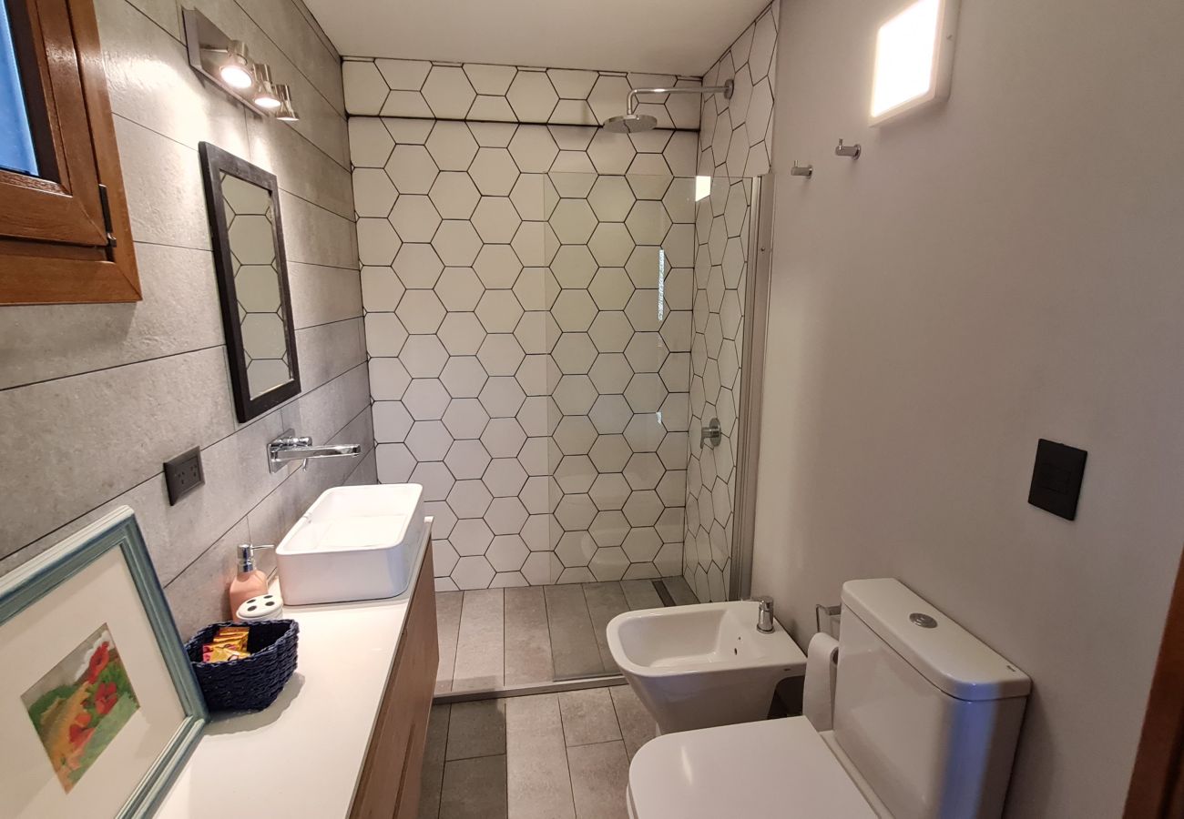 Apartamento em San Carlos de Bariloche - Acuarela I apartamento em Bariloche
