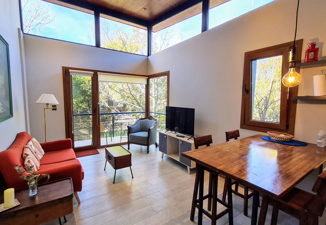 Apartamento em San Carlos de Bariloche - Acuarela I apartamento em Bariloche