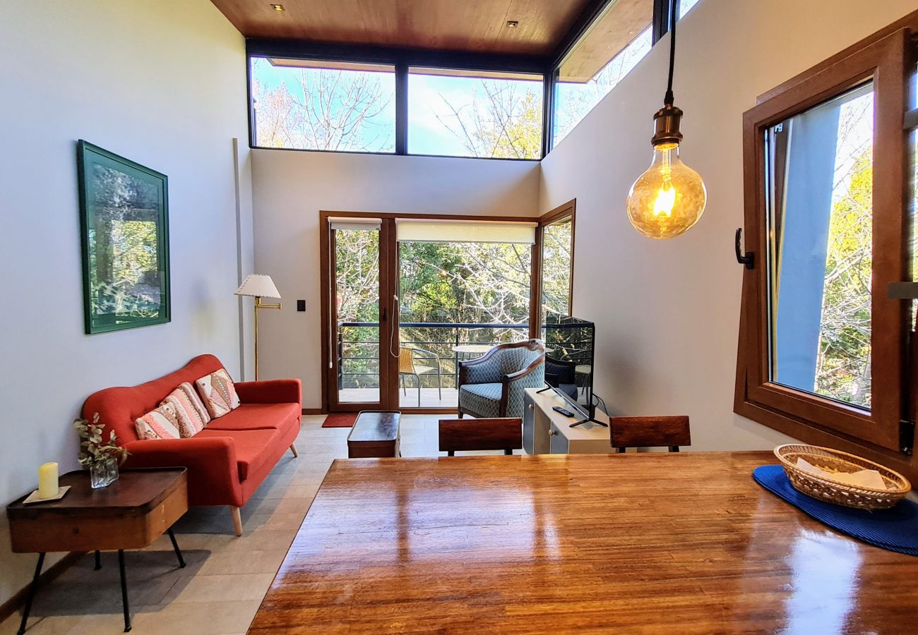 Apartamento em San Carlos de Bariloche - Acuarela I apartamento em Bariloche