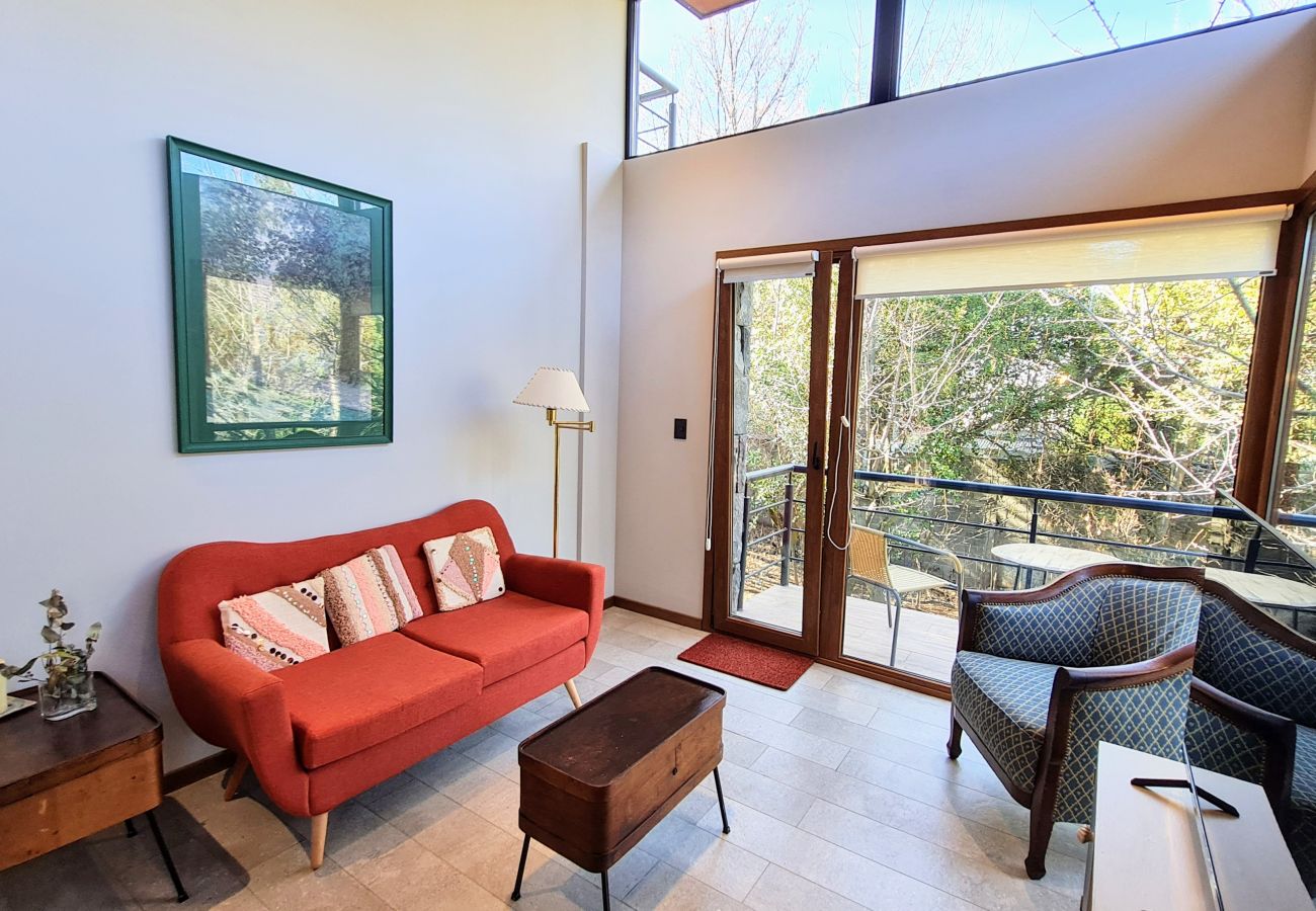 Apartamento em San Carlos de Bariloche - Acuarela I apartamento em Bariloche