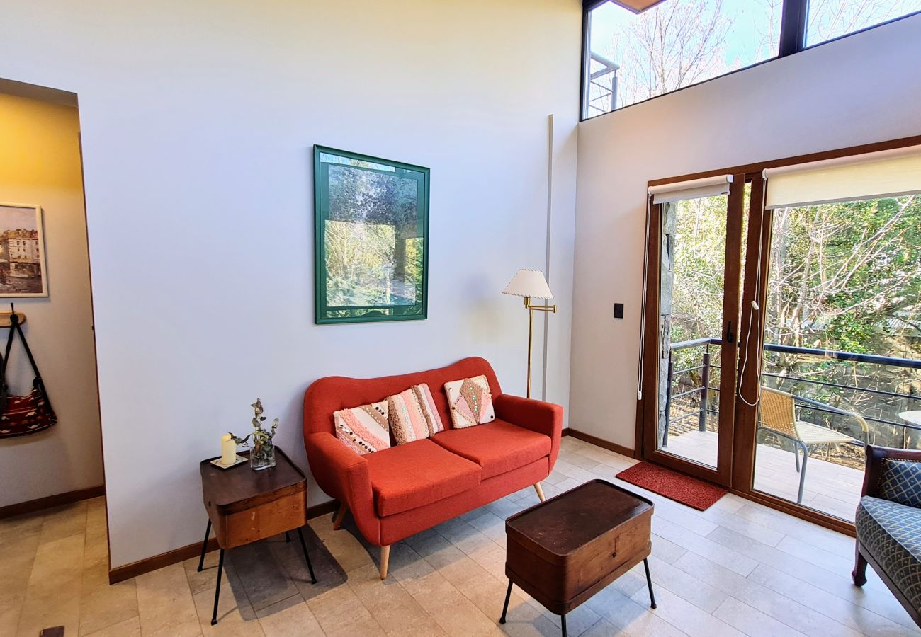 Apartamento em San Carlos de Bariloche - Acuarela I apartamento em Bariloche