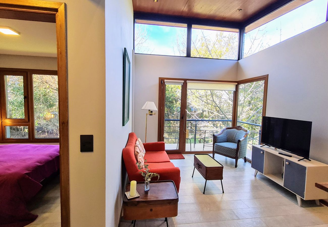 Apartamento em San Carlos de Bariloche - Acuarela I apartamento em Bariloche