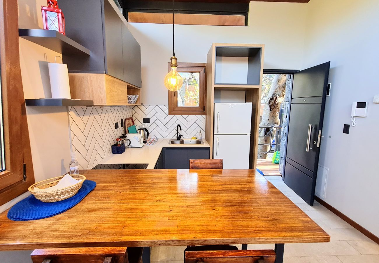 Apartamento em San Carlos de Bariloche - Acuarela I apartamento em Bariloche