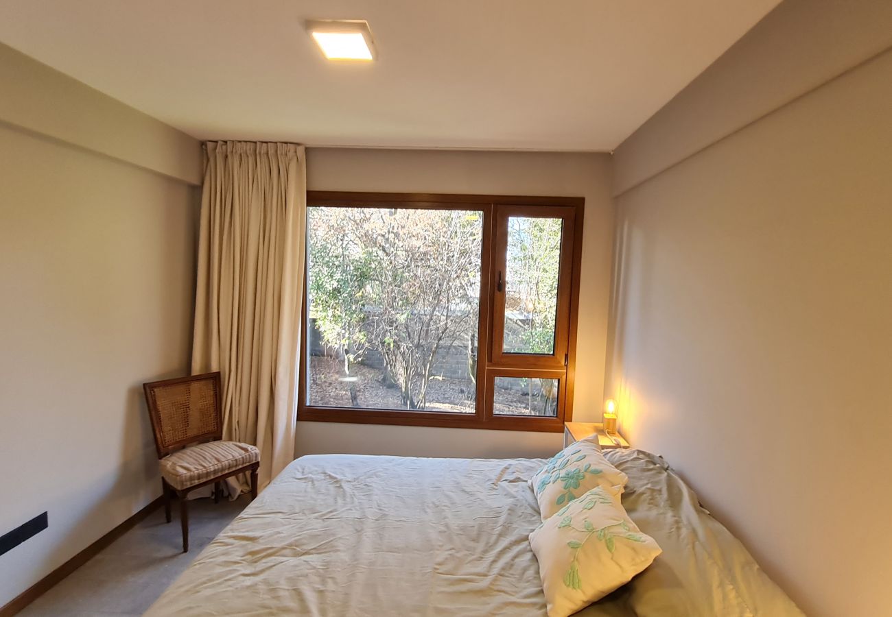 Apartamento em San Carlos de Bariloche - Acuarela I apartamento em Bariloche 