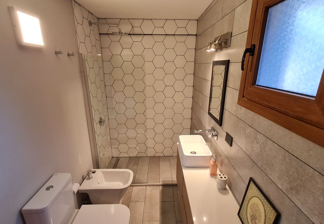 Apartamento em San Carlos de Bariloche - Acuarela I apartamento em Bariloche 