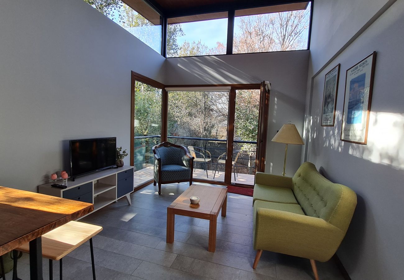 Apartamento em San Carlos de Bariloche - Acuarela I apartamento em Bariloche 