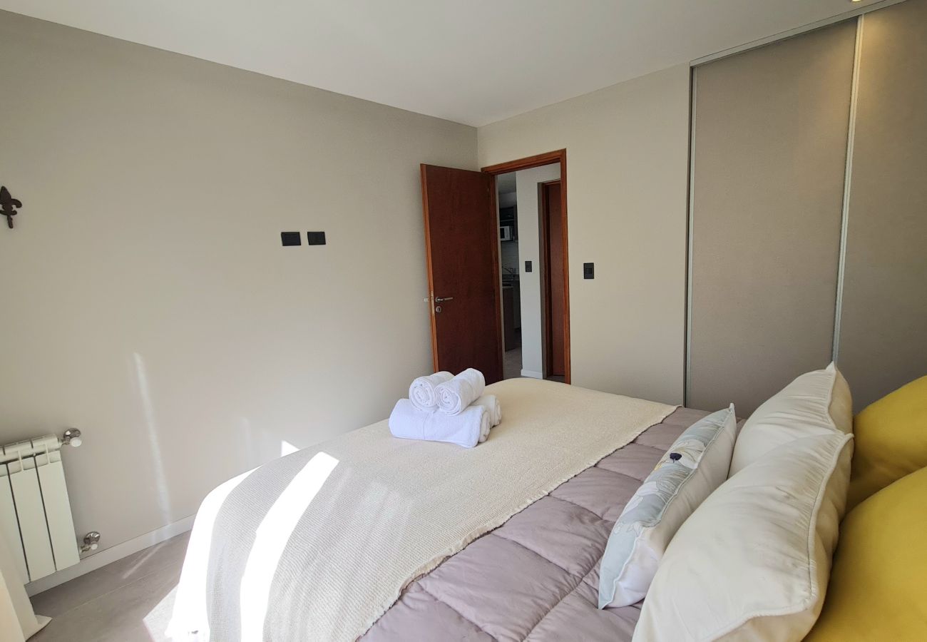 Apartamento em San Carlos de Bariloche - Estepe apartamento em Bariloche