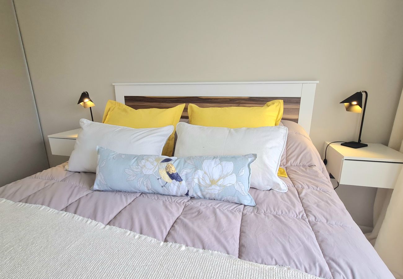 Apartamento em San Carlos de Bariloche - Estepe apartamento em Bariloche