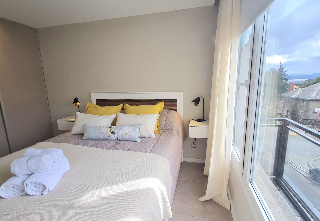 Apartamento em San Carlos de Bariloche - Estepe apartamento em Bariloche