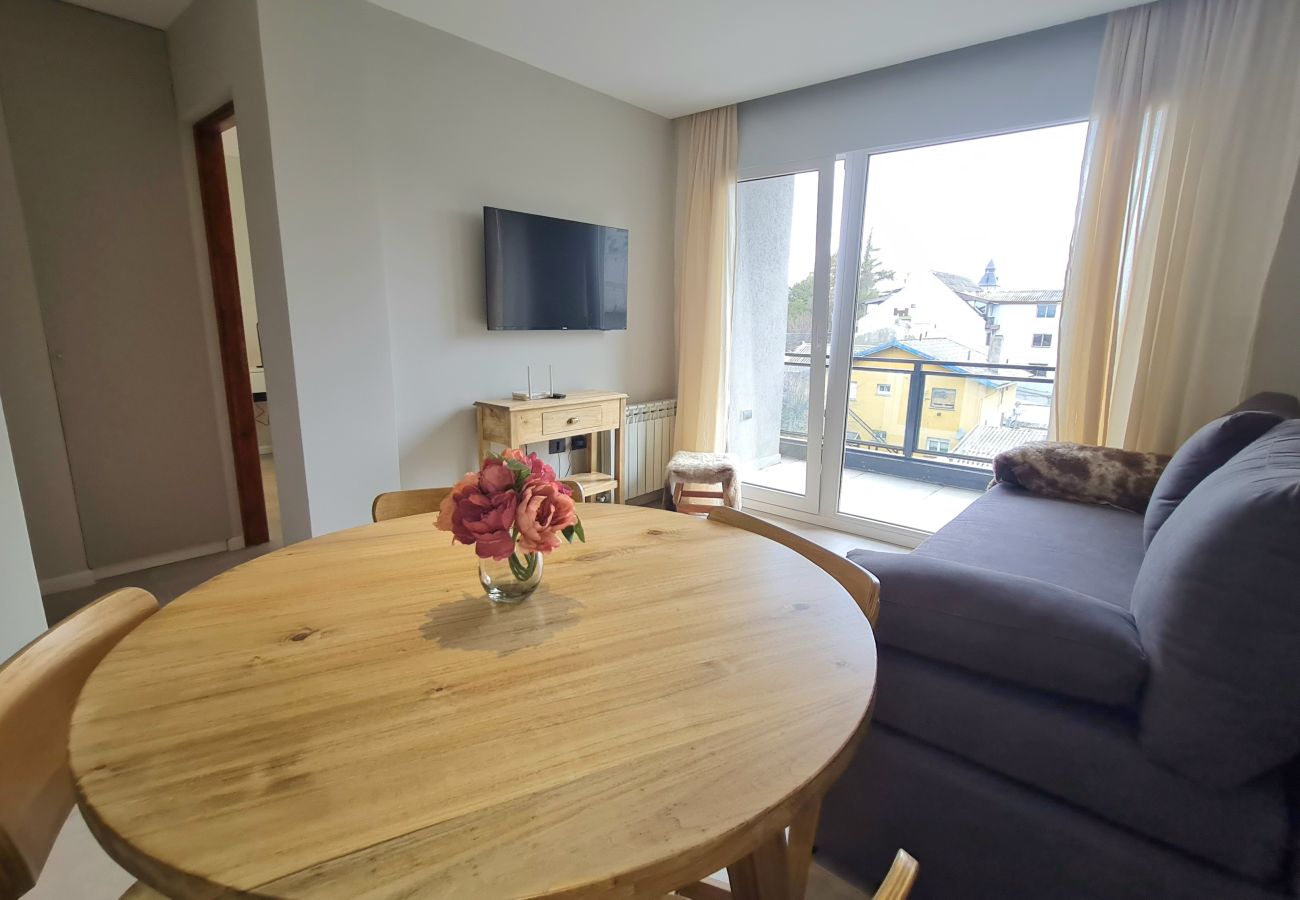 Apartamento em San Carlos de Bariloche - Estepe apartamento em Bariloche