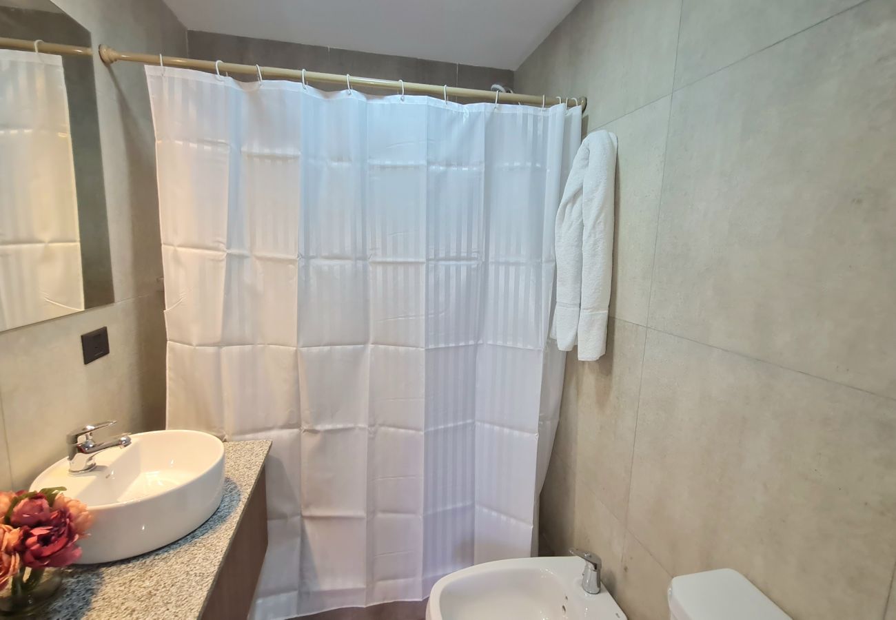 Apartamento em San Carlos de Bariloche - Estepe apartamento em Bariloche