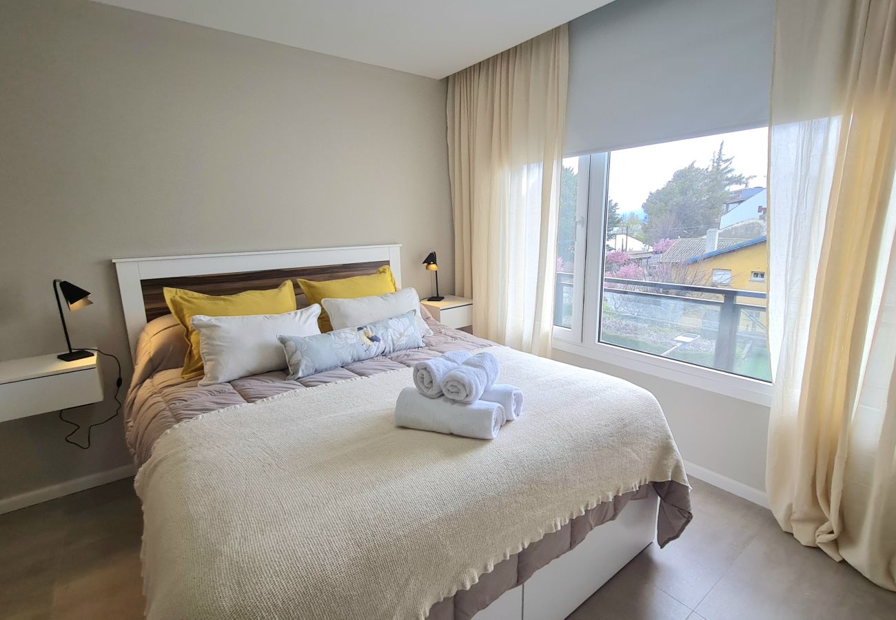 Apartamento em San Carlos de Bariloche - Estepe apartamento em Bariloche