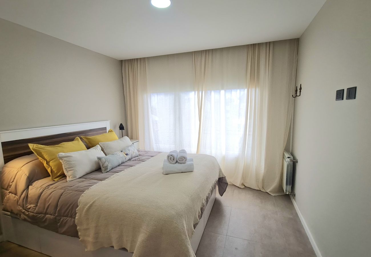 Apartamento em San Carlos de Bariloche - Estepe apartamento em Bariloche