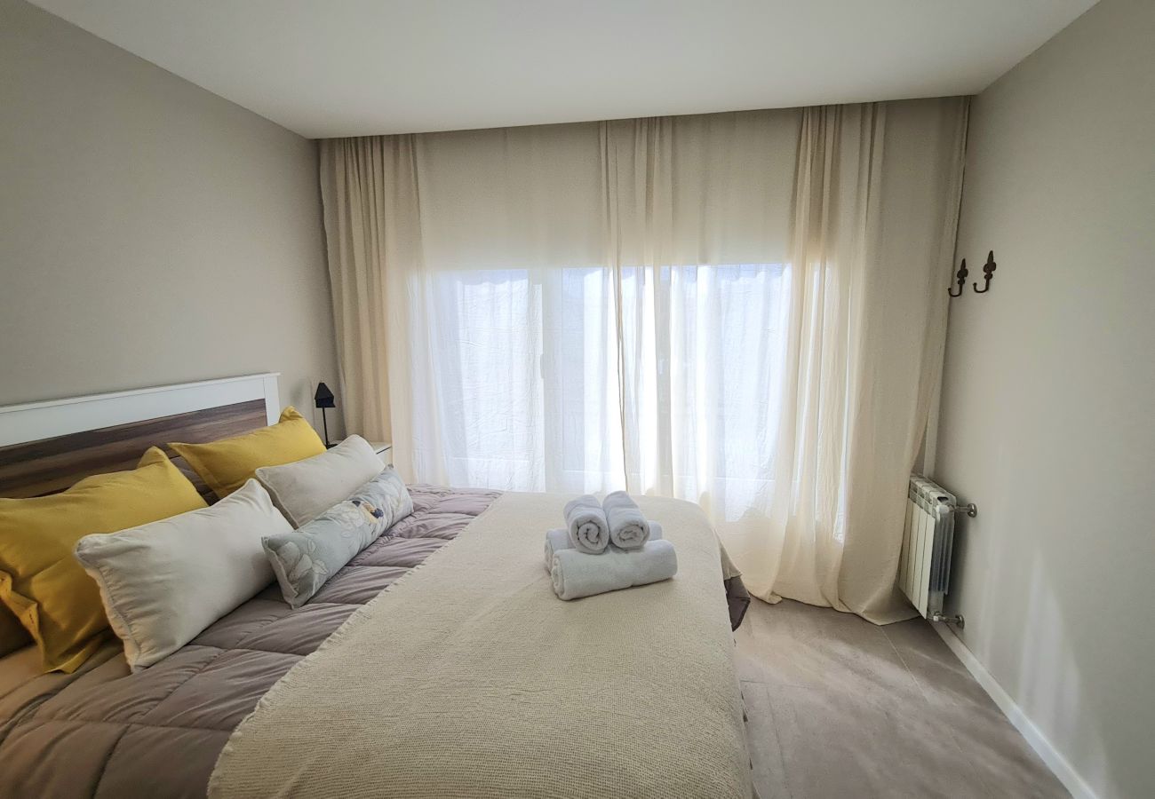 Apartamento em San Carlos de Bariloche - Estepe apartamento em Bariloche