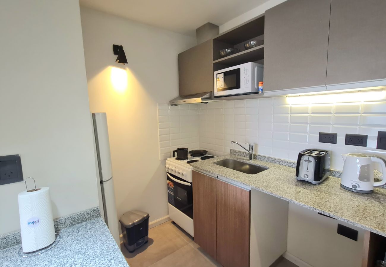 Apartamento em San Carlos de Bariloche - Estepe apartamento em Bariloche