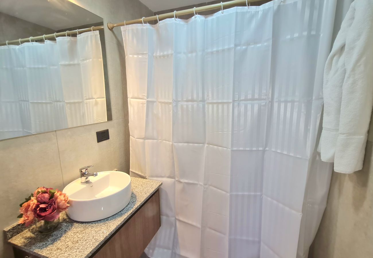 Apartamento em San Carlos de Bariloche - Estepe apartamento em Bariloche