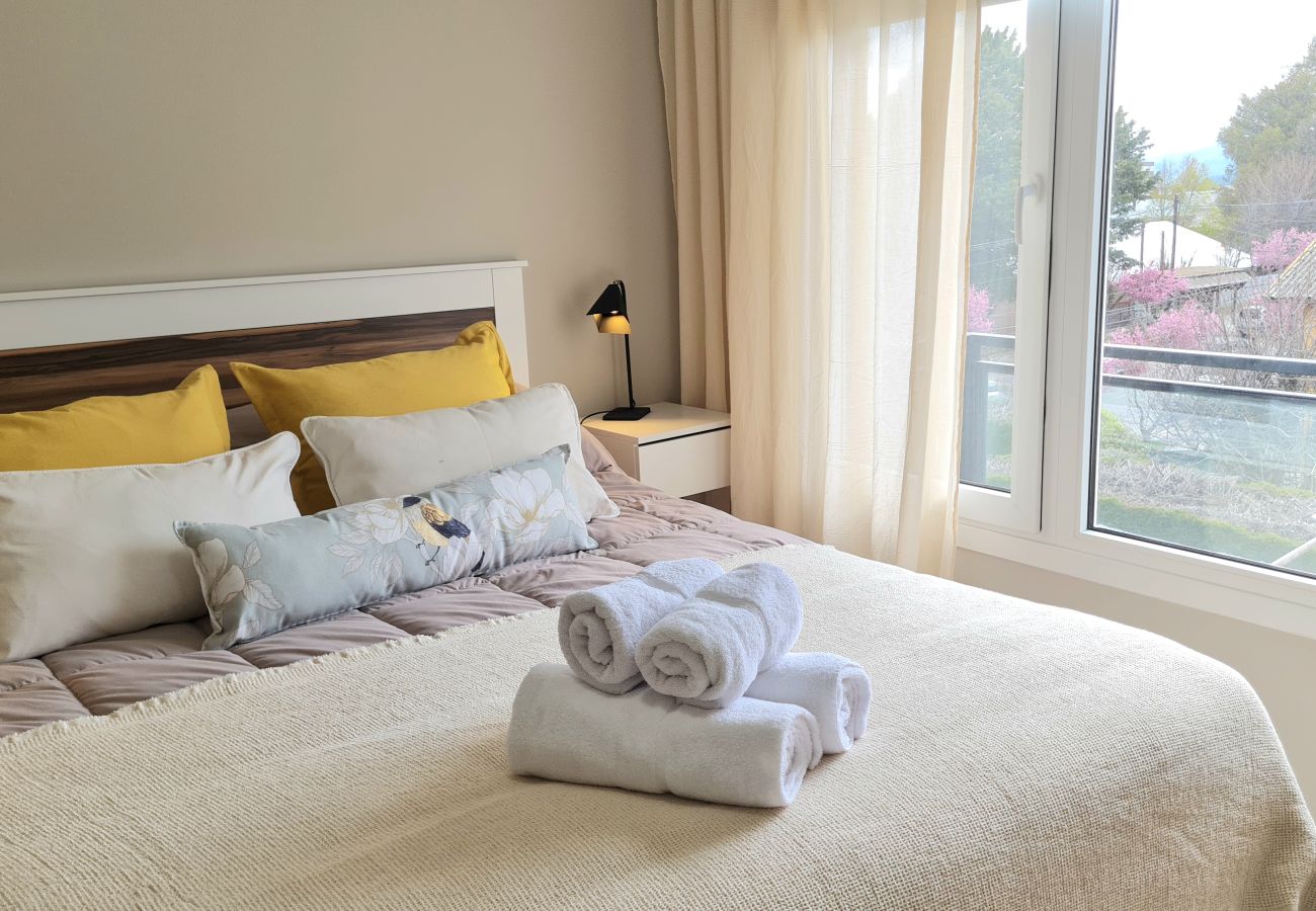 Apartamento em San Carlos de Bariloche - Estepe apartamento em Bariloche