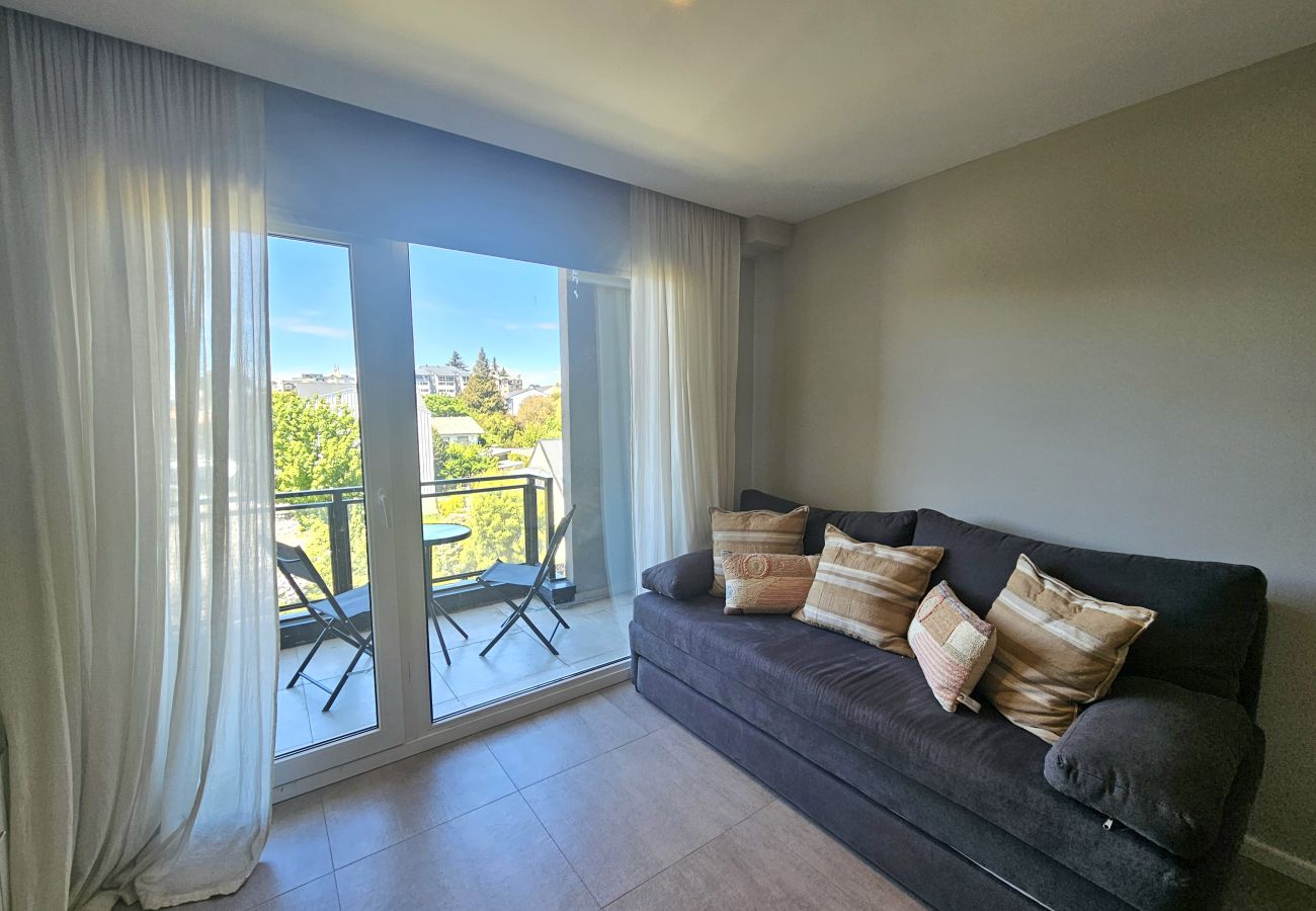 Apartamento em San Carlos de Bariloche - Estepe apartamento em Bariloche