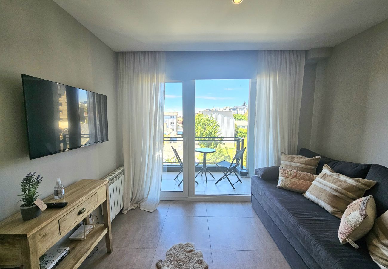 Apartamento em San Carlos de Bariloche - Estepe apartamento em Bariloche