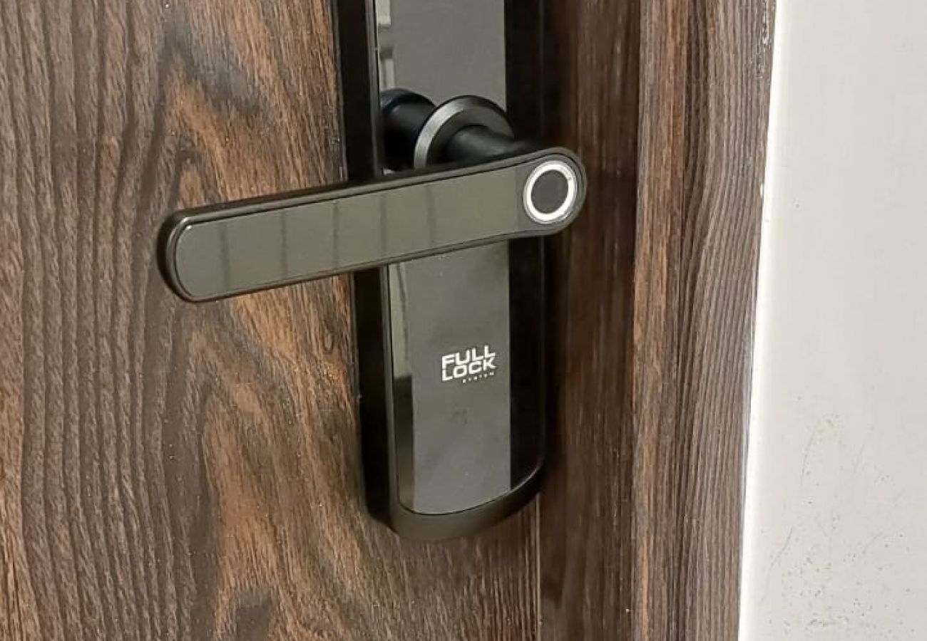 Apartamento em San Carlos de Bariloche - BARRANCAS DE MELIPAL EM BARILOCHE