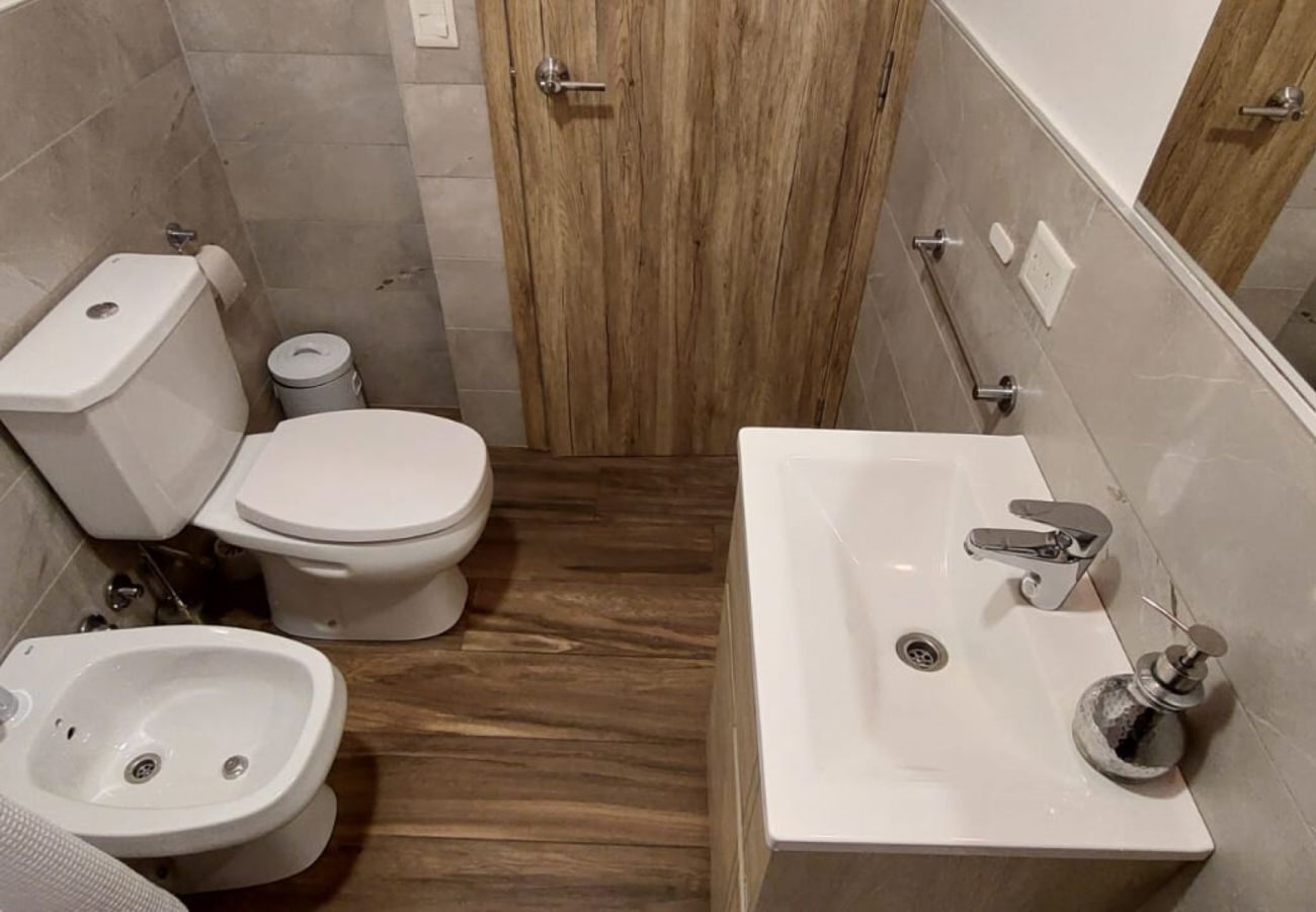 Apartamento em San Carlos de Bariloche - BARRANCAS DE MELIPAL EM BARILOCHE