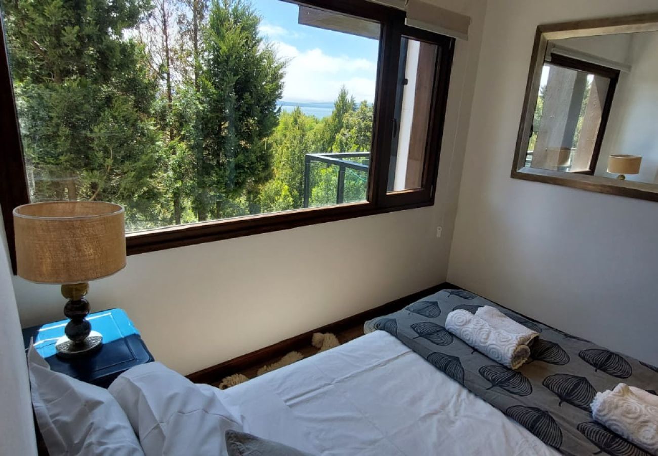 Apartamento em San Carlos de Bariloche - BARRANCAS DE MELIPAL EM BARILOCHE