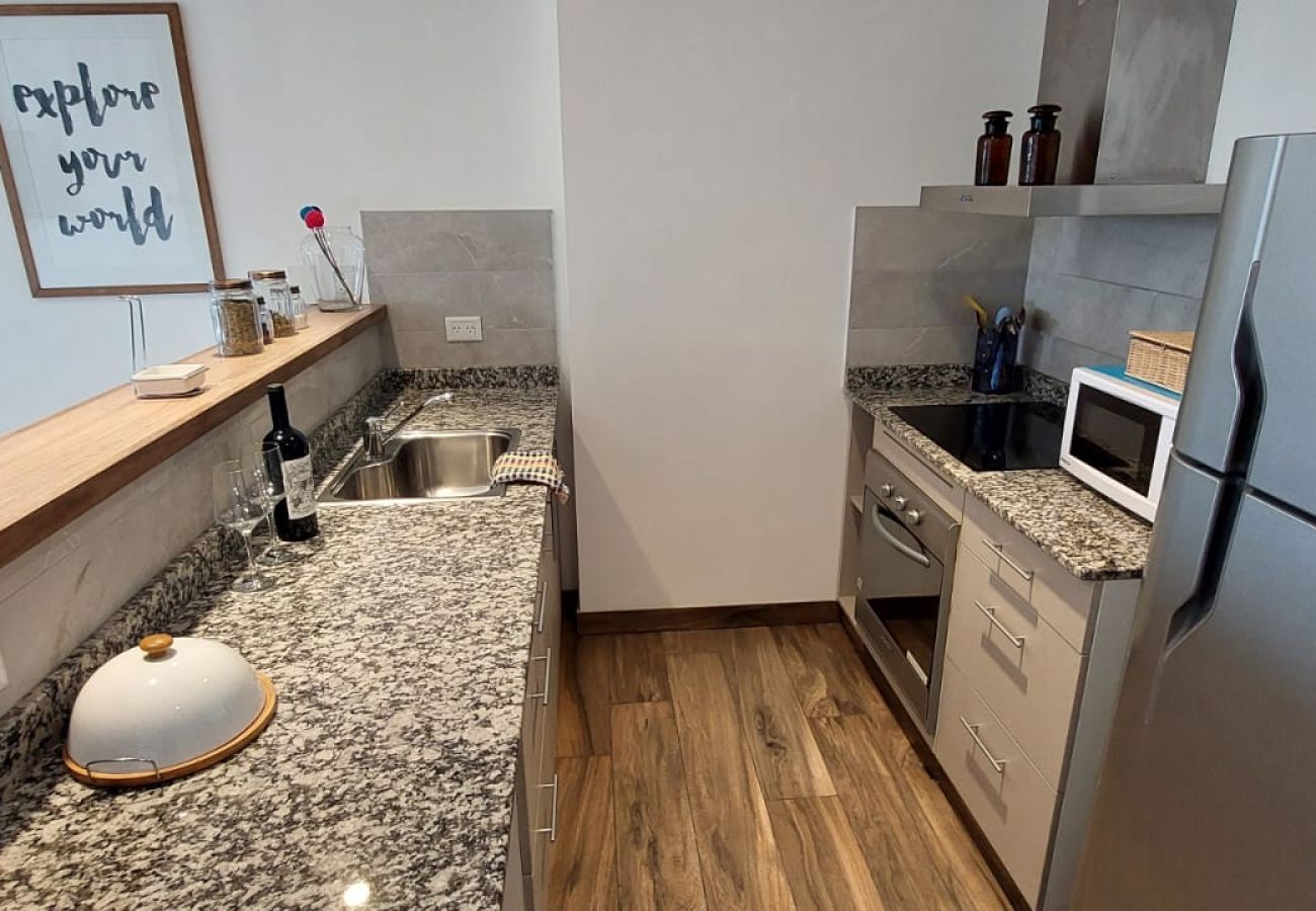 Apartamento em San Carlos de Bariloche - BARRANCAS DE MELIPAL EM BARILOCHE