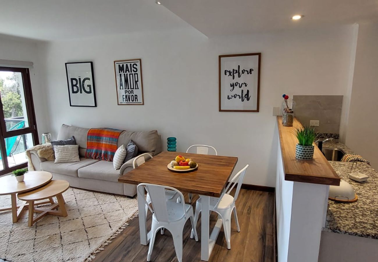 Apartamento em San Carlos de Bariloche - BARRANCAS DE MELIPAL EM BARILOCHE