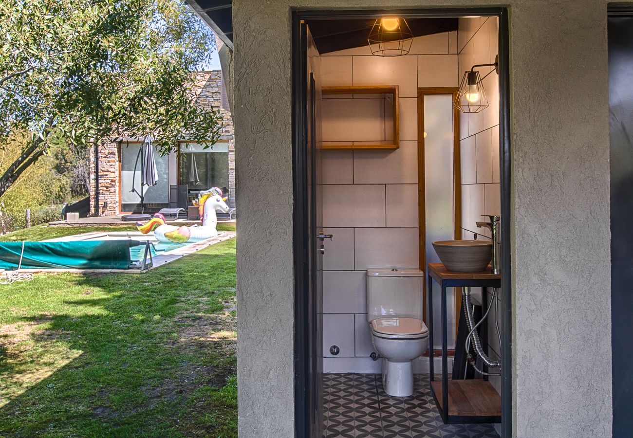 Casa em San Carlos de Bariloche - Hogar Familiar casa em Bariloche