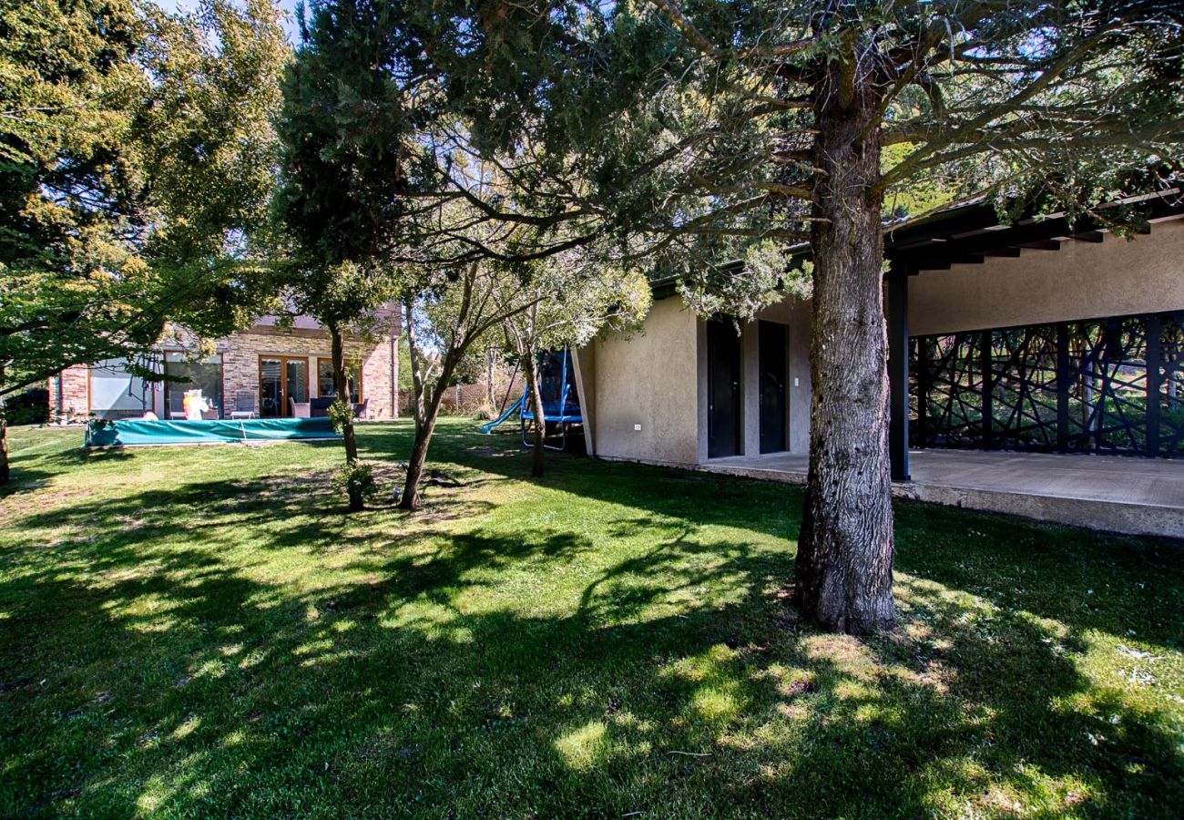 Casa em San Carlos de Bariloche - Hogar Familiar casa em Bariloche