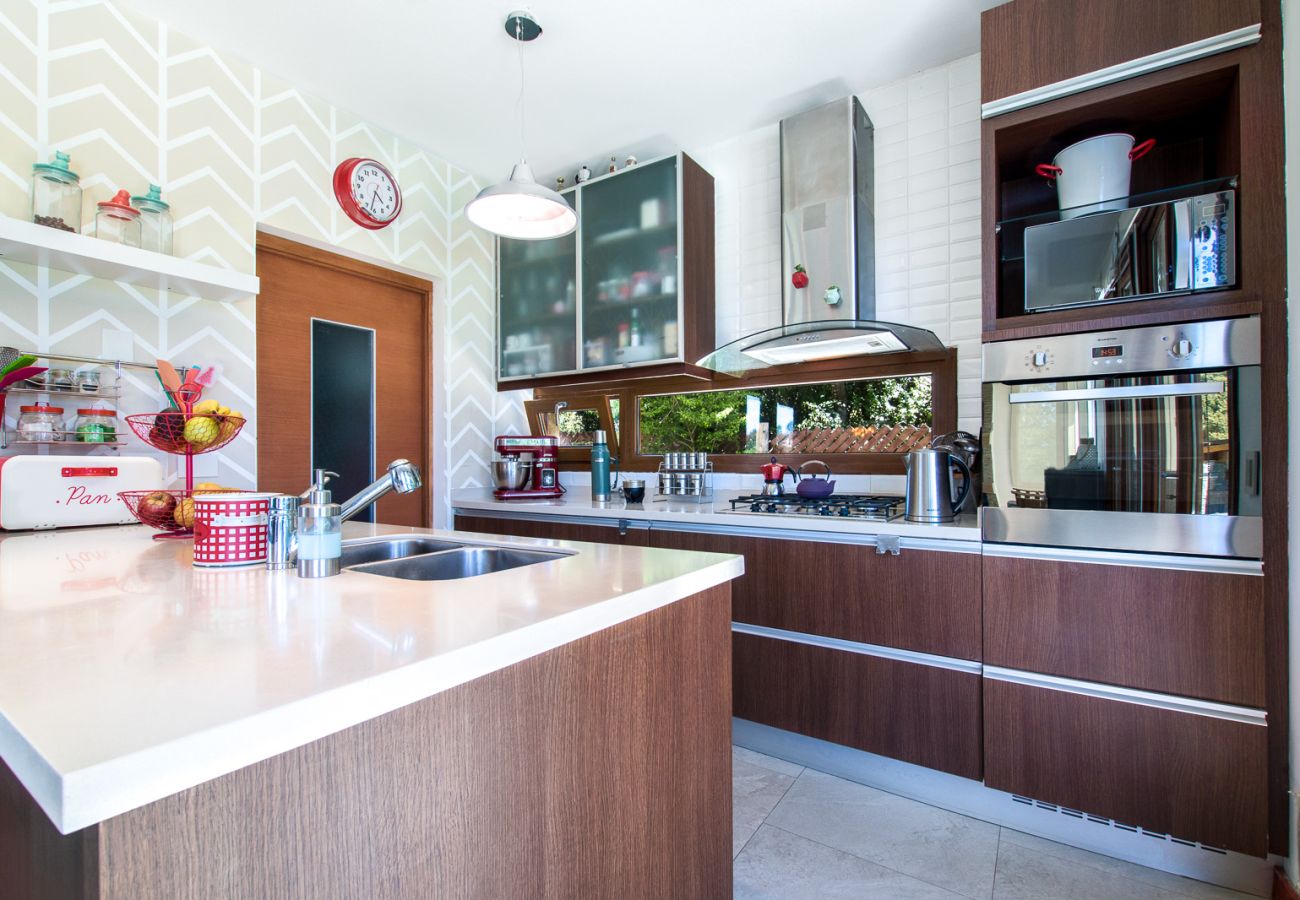 Casa em San Carlos de Bariloche - Hogar Familiar casa em Bariloche