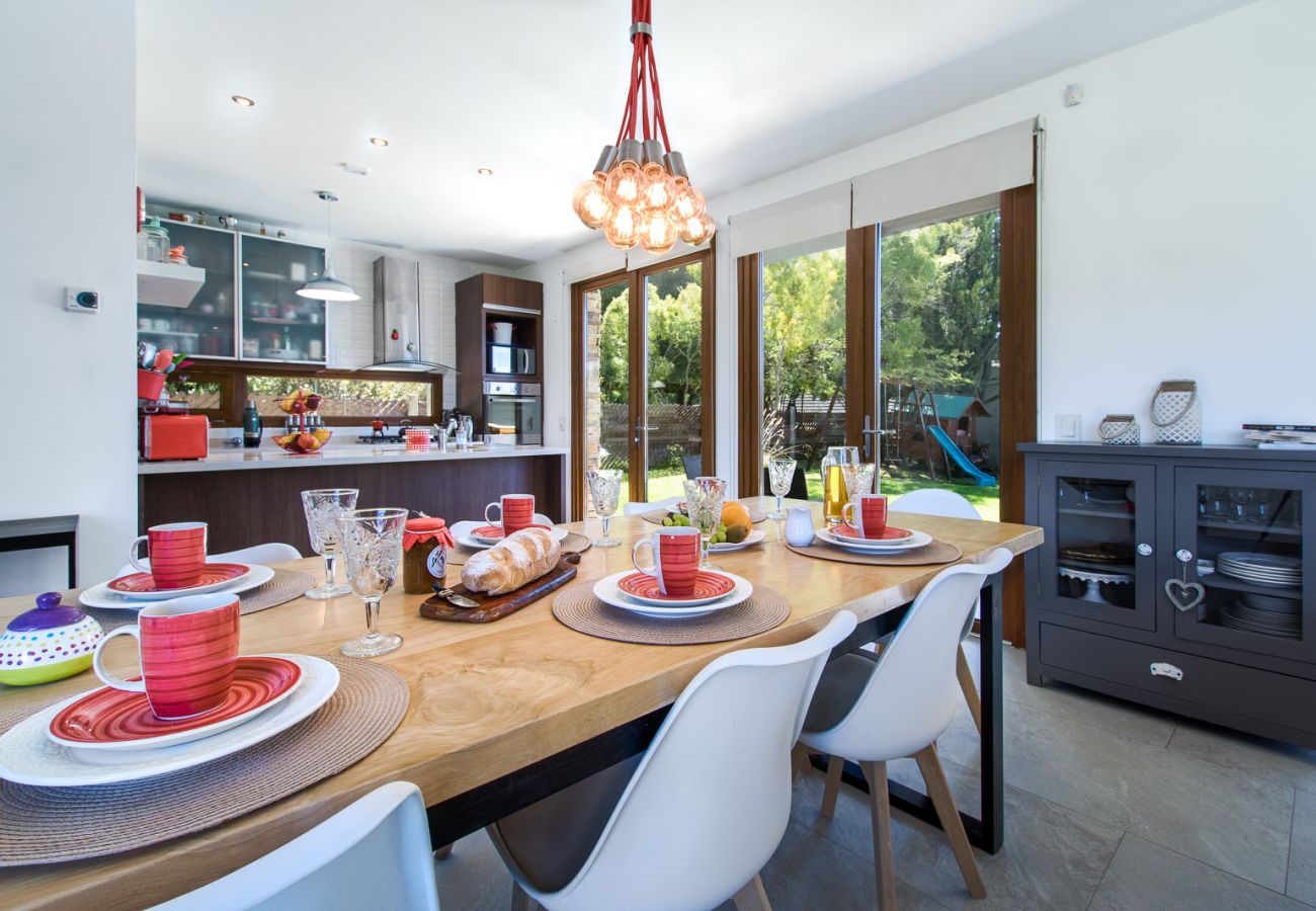 Casa em San Carlos de Bariloche - Hogar Familiar casa em Bariloche