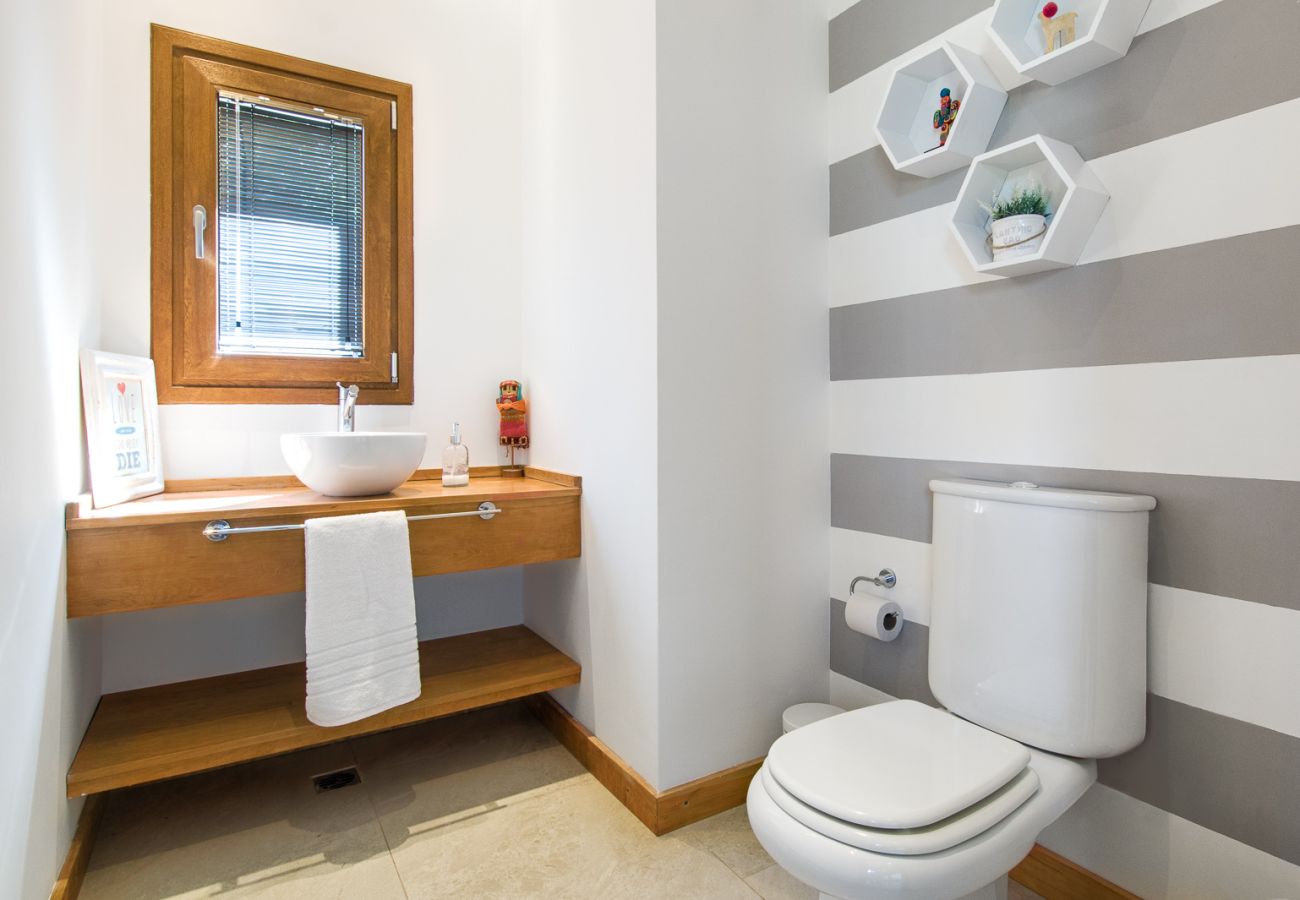 Casa em San Carlos de Bariloche - Hogar Familiar casa em Bariloche